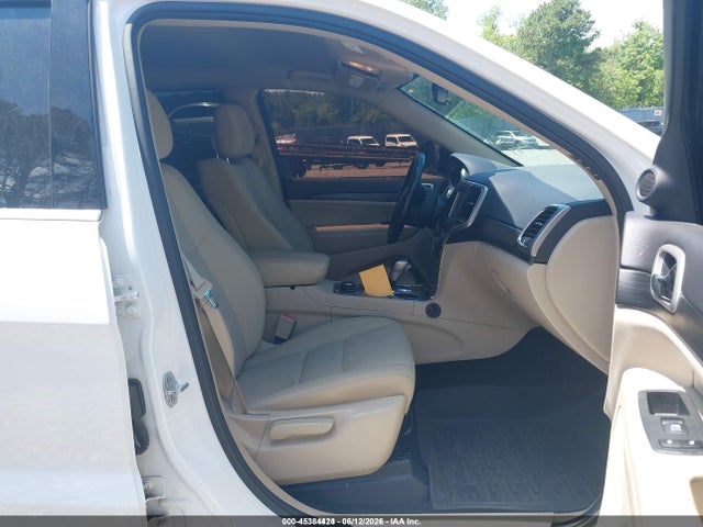 Jeep Grand Cherokee Laredo E 4x4 2020 1C4RJFAGXLC405417 Image 5