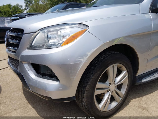 2012 Mercedes-benz Ml 350 4matic მანქანა იყიდება აუქციონზე, vin: 4JGDA5HB8CA022145, აუქციონის ნომერი: 45384425