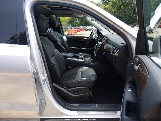 2012 Mercedes-benz Ml 350 4matic მანქანა იყიდება აუქციონზე, vin: 4JGDA5HB8CA022145, აუქციონის ნომერი: 45384425