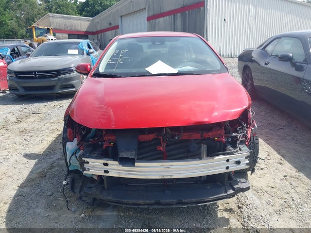 Продажа на аукционе авто 2021 Toyota Corolla Le, vin: JTDEPMAE3MJ127473, номер лота: 45384426