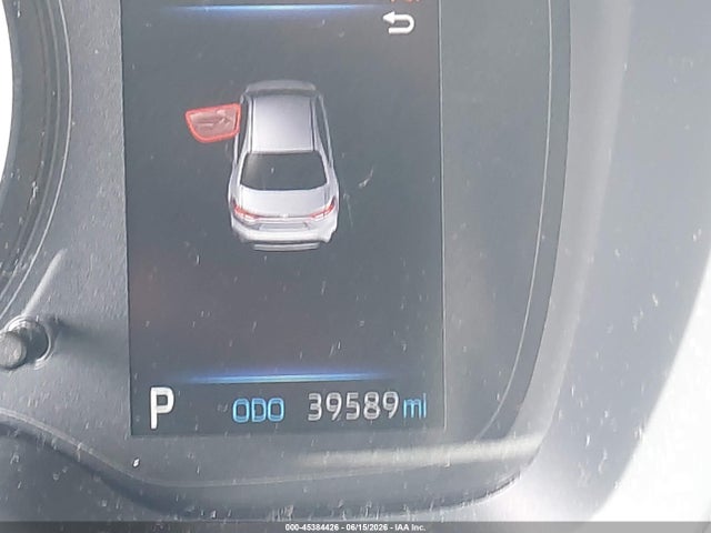 Aukcja sprzedaży 2021 Toyota Corolla Le, vin: JTDEPMAE3MJ127473, numer aukcji: 45384426