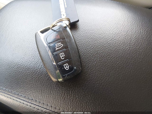 Aukcja sprzedaży 2017 Hyundai Santa Fe Se Ultimate, vin: KM8SRDHF7HU231122, numer aukcji: 45384427