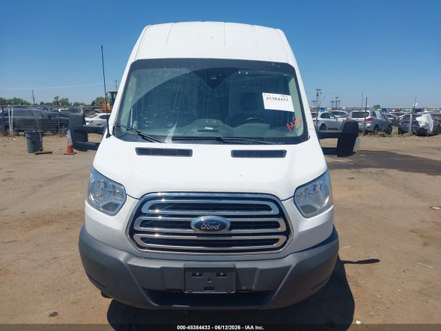 Ford Transit-250 2018 1FTYR3XV6JKA47566 Image 12