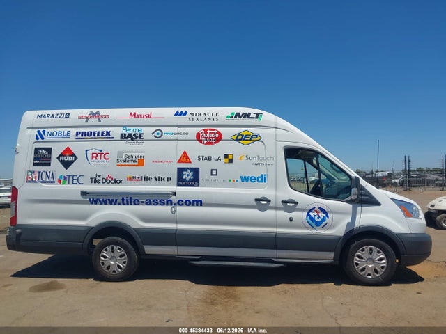 Ford Transit-250 2018 1FTYR3XV6JKA47566 Image 13