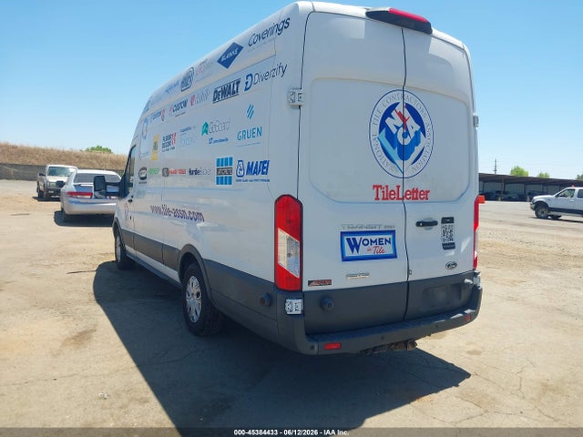 Ford Transit-250 2018 1FTYR3XV6JKA47566 Image 3