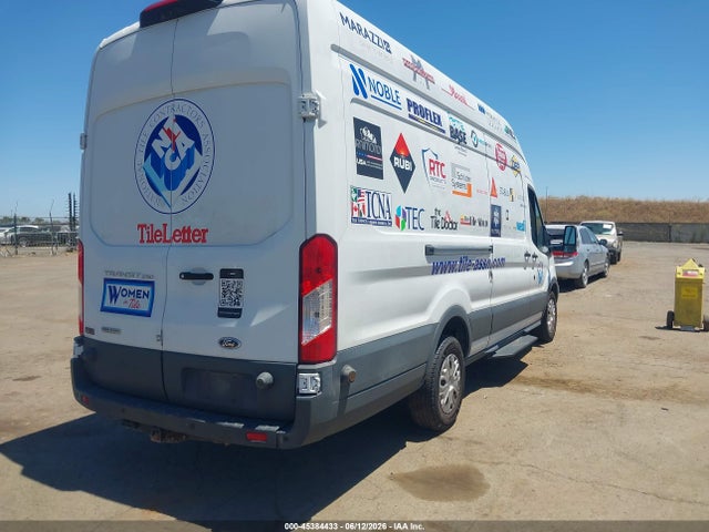Ford Transit-250 2018 1FTYR3XV6JKA47566 Image 4
