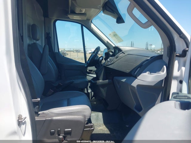 Ford Transit-250 2018 1FTYR3XV6JKA47566 Image 5