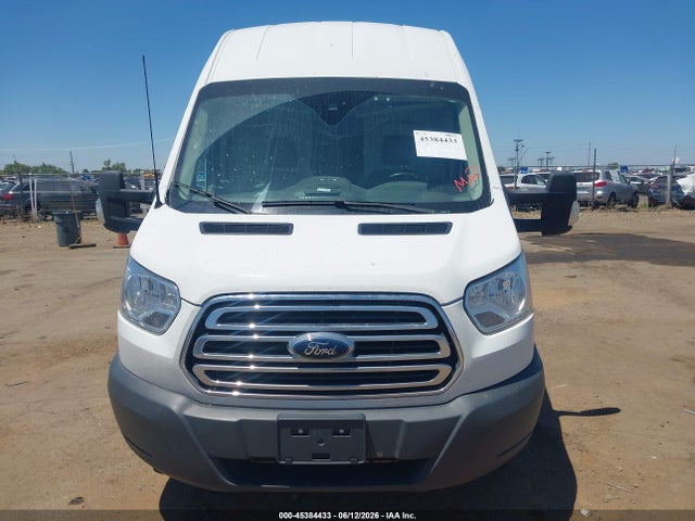 Ford Transit-250 2018 1FTYR3XV6JKA47566 Image 6