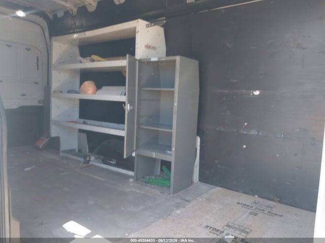 Ford Transit-250 2018 1FTYR3XV6JKA47566 Image 8