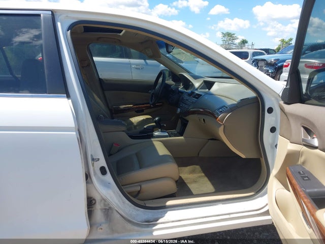 Продажа на аукционе авто 2008 Honda Accord 2.4 Ex-l, vin: 1HGCP26868A111516, номер лота: 45384434