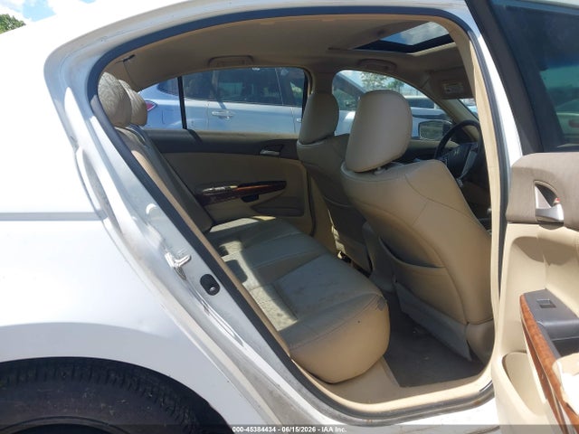 Продажа на аукционе авто 2008 Honda Accord 2.4 Ex-l, vin: 1HGCP26868A111516, номер лота: 45384434