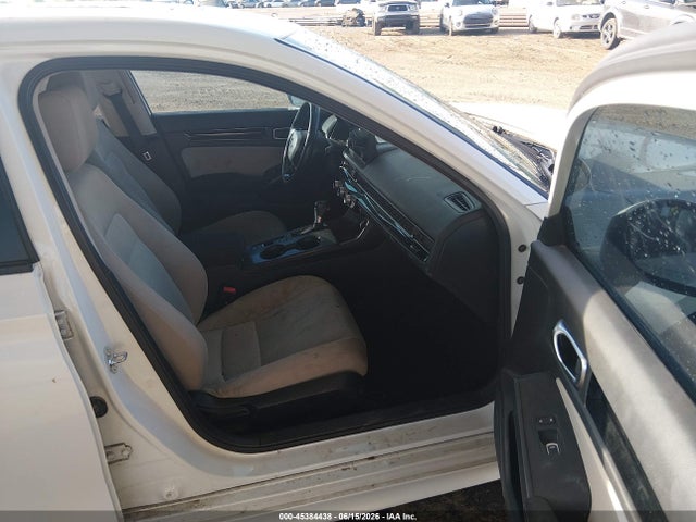 Honda CIVIC EX 2022 JHMFE1F78NX010049 Image 5