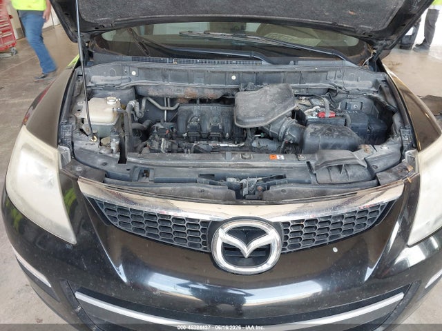 2007 Mazda Cx-9 Sport მანქანა იყიდება აუქციონზე, vin: JM3TB28Y170106763, აუქციონის ნომერი: 45384437