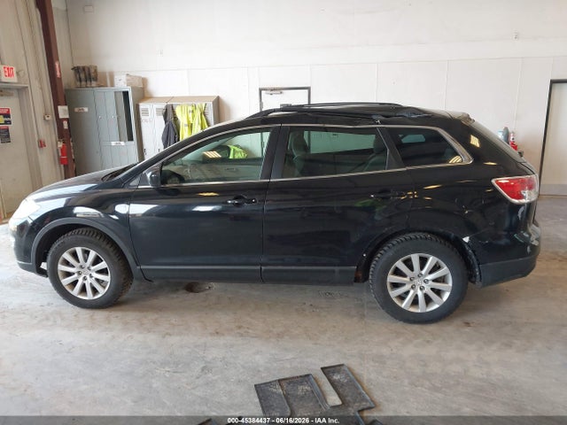 2007 Mazda Cx-9 Sport მანქანა იყიდება აუქციონზე, vin: JM3TB28Y170106763, აუქციონის ნომერი: 45384437