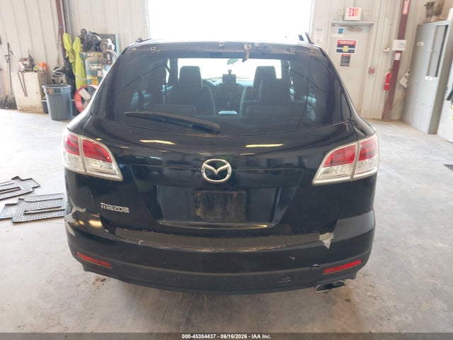 2007 Mazda Cx-9 Sport მანქანა იყიდება აუქციონზე, vin: JM3TB28Y170106763, აუქციონის ნომერი: 45384437