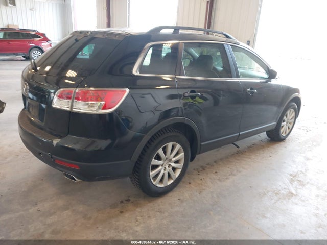 2007 Mazda Cx-9 Sport მანქანა იყიდება აუქციონზე, vin: JM3TB28Y170106763, აუქციონის ნომერი: 45384437