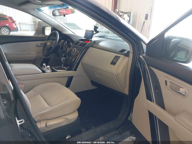 2007 Mazda Cx-9 Sport მანქანა იყიდება აუქციონზე, vin: JM3TB28Y170106763, აუქციონის ნომერი: 45384437