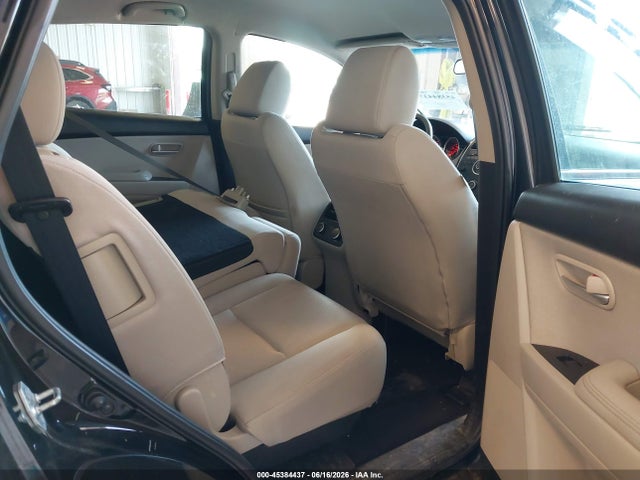 2007 Mazda Cx-9 Sport მანქანა იყიდება აუქციონზე, vin: JM3TB28Y170106763, აუქციონის ნომერი: 45384437