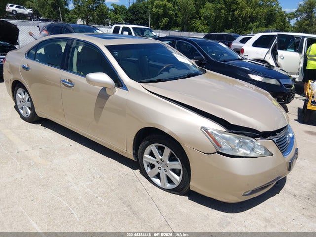 Aukcja sprzedaży 2008 Lexus Es 350, vin: JTHBJ46G882242907, numer aukcji: 45384446