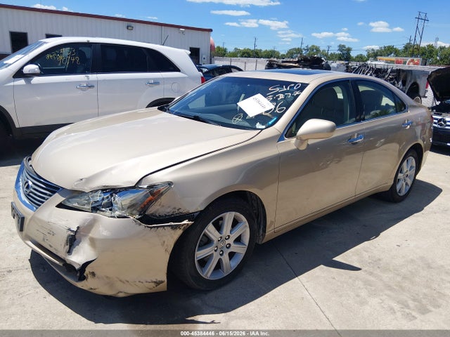 Aukcja sprzedaży 2008 Lexus Es 350, vin: JTHBJ46G882242907, numer aukcji: 45384446