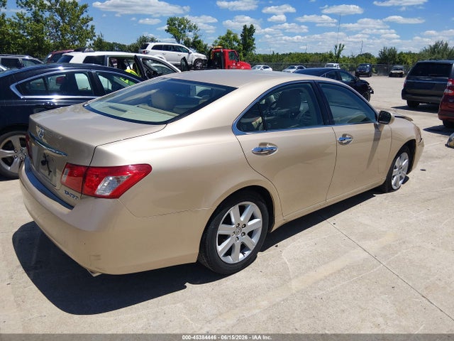 Aukcja sprzedaży 2008 Lexus Es 350, vin: JTHBJ46G882242907, numer aukcji: 45384446