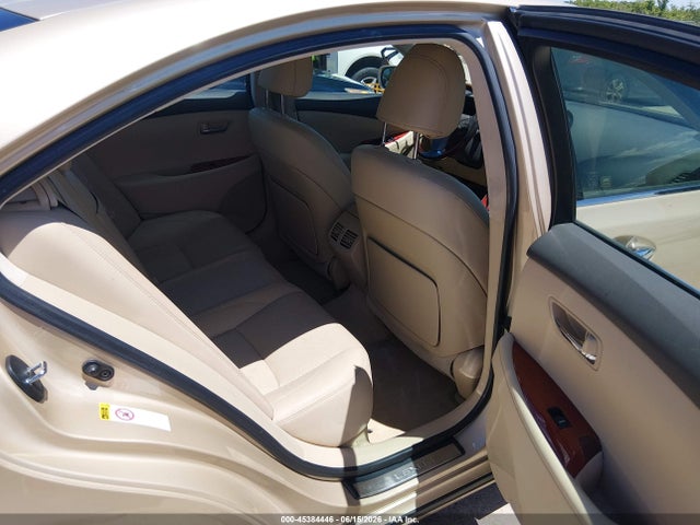 Aukcja sprzedaży 2008 Lexus Es 350, vin: JTHBJ46G882242907, numer aukcji: 45384446