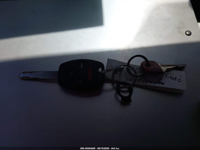 Продаж на аукціоні авто 2010 Honda Civic Lx, vin: 19XFA1F50AE065407, номер лоту: 45384450