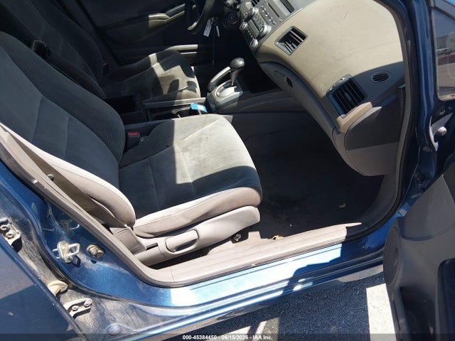 Продаж на аукціоні авто 2010 Honda Civic Lx, vin: 19XFA1F50AE065407, номер лоту: 45384450
