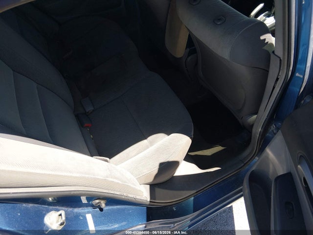 Продаж на аукціоні авто 2010 Honda Civic Lx, vin: 19XFA1F50AE065407, номер лоту: 45384450