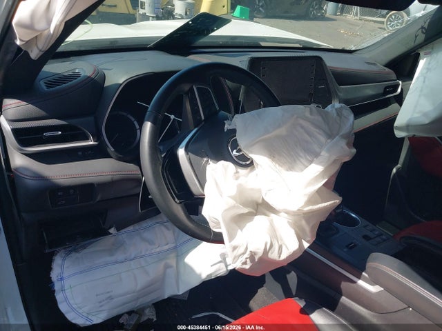 Toyota Highlander Xse 2023 5TDKDRAH7PS009081 Image 20
