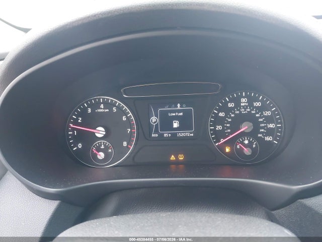 Aukcja sprzedaży 2018 Kia Sorento 2.4l Lx, vin: 5XYPG4A36JG375414, numer aukcji: 45384455