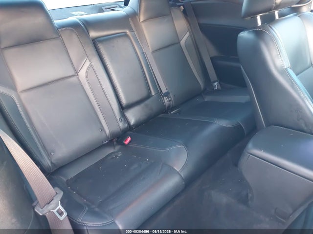 Aukcja sprzedaży 2016 Dodge Challenger Sxt Plus, vin: 2C3CDZAG2GH153815, numer aukcji: 45384456