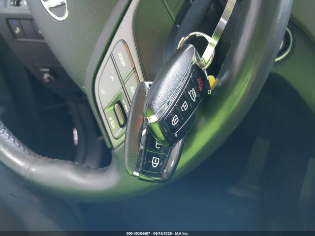 Продаж на аукціоні авто 2019 Hyundai Santa Fe Xl Limited Ultimate, vin: KM8SR4HF3KU311153, номер лоту: 45384457