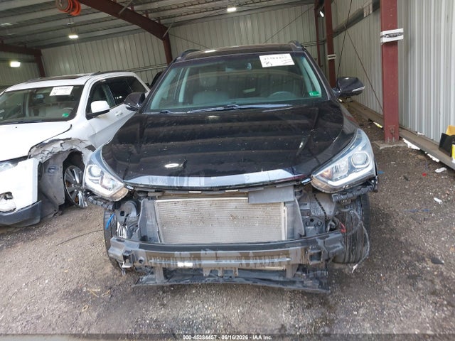 Продаж на аукціоні авто 2019 Hyundai Santa Fe Xl Limited Ultimate, vin: KM8SR4HF3KU311153, номер лоту: 45384457