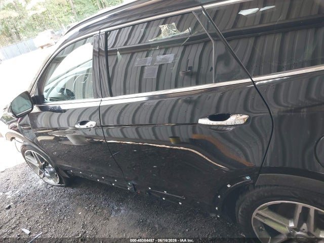 Продаж на аукціоні авто 2019 Hyundai Santa Fe Xl Limited Ultimate, vin: KM8SR4HF3KU311153, номер лоту: 45384457
