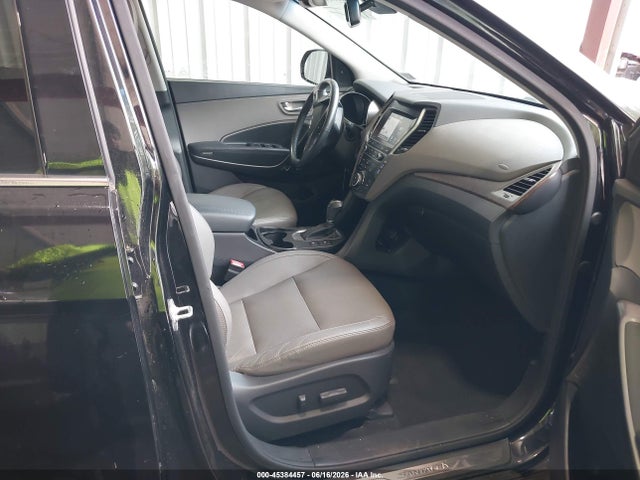 Продаж на аукціоні авто 2019 Hyundai Santa Fe Xl Limited Ultimate, vin: KM8SR4HF3KU311153, номер лоту: 45384457