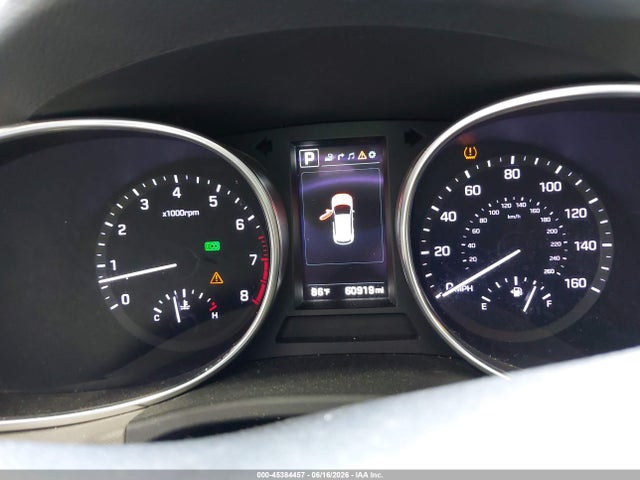 Продаж на аукціоні авто 2019 Hyundai Santa Fe Xl Limited Ultimate, vin: KM8SR4HF3KU311153, номер лоту: 45384457