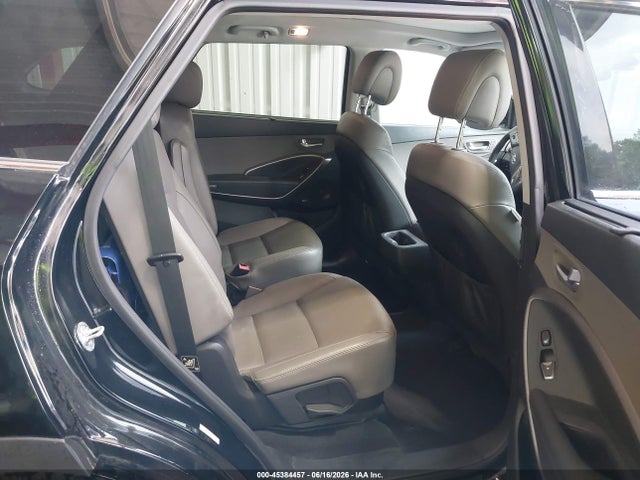 Продаж на аукціоні авто 2019 Hyundai Santa Fe Xl Limited Ultimate, vin: KM8SR4HF3KU311153, номер лоту: 45384457