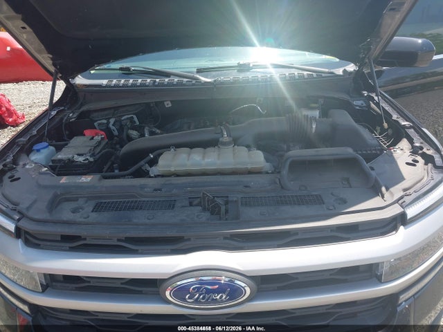 Ford Expedition Xl 2022 1FMJU1GT7NEA30343 Image 10