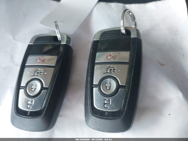 Ford Expedition Xl 2022 1FMJU1GT7NEA30343 Image 11