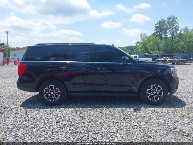 Ford Expedition Xl 2022 1FMJU1GT7NEA30343 Image 13