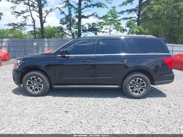 Ford Expedition Xl 2022 1FMJU1GT7NEA30343 Image 14