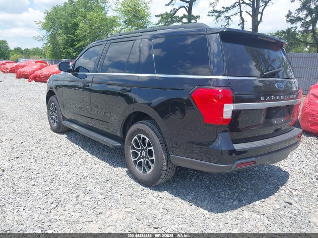 Ford Expedition Xl 2022 1FMJU1GT7NEA30343 Image 3