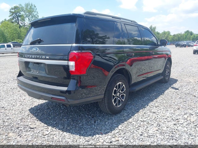 Ford Expedition Xl 2022 1FMJU1GT7NEA30343 Image 4