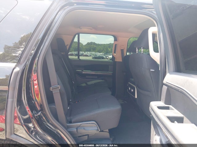Ford Expedition Xl 2022 1FMJU1GT7NEA30343 Image 8