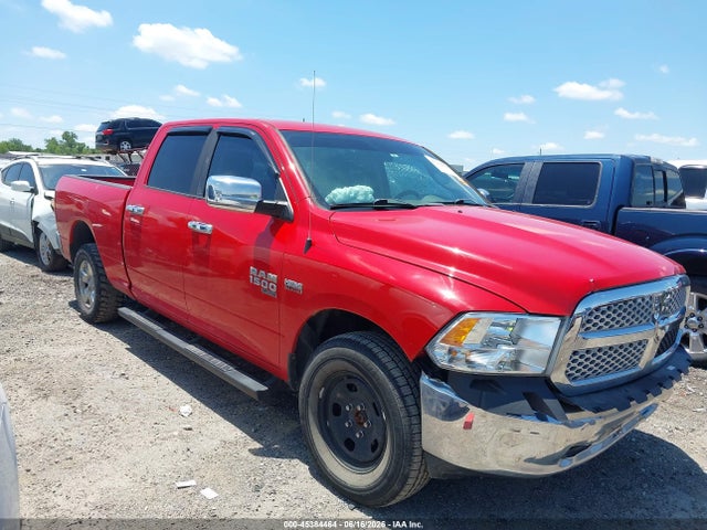 45384464 :رقم المزاد ، 1C6RR7TT4KS516565 vin ، 2019 Ram 1500 Classic Slt  4x4 6'4 Box مزاد بيع
