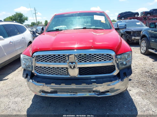 2019 Ram 1500 Classic Slt  4x4 6'4 Box მანქანა იყიდება აუქციონზე, vin: 1C6RR7TT4KS516565, აუქციონის ნომერი: 45384464
