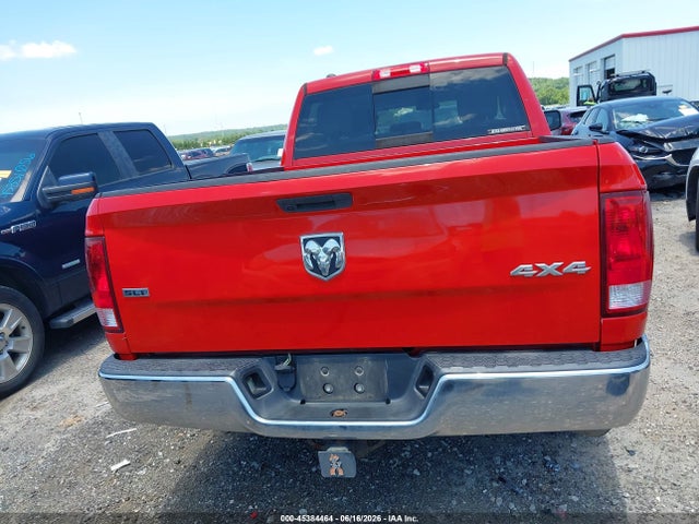 2019 Ram 1500 Classic Slt  4x4 6'4 Box მანქანა იყიდება აუქციონზე, vin: 1C6RR7TT4KS516565, აუქციონის ნომერი: 45384464