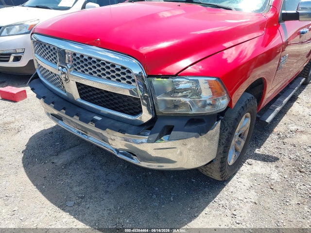2019 Ram 1500 Classic Slt  4x4 6'4 Box მანქანა იყიდება აუქციონზე, vin: 1C6RR7TT4KS516565, აუქციონის ნომერი: 45384464