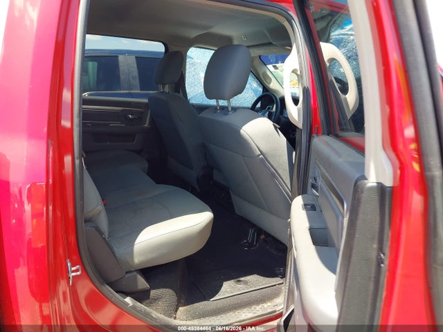 2019 Ram 1500 Classic Slt  4x4 6'4 Box მანქანა იყიდება აუქციონზე, vin: 1C6RR7TT4KS516565, აუქციონის ნომერი: 45384464